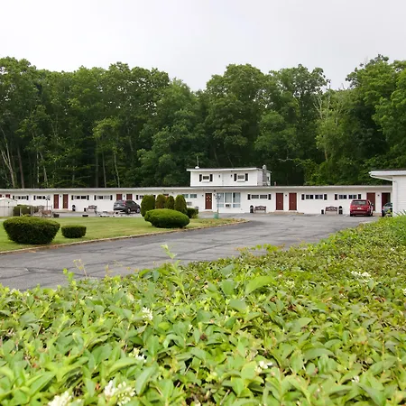 Oakdell Motel Waterford Ct-2
